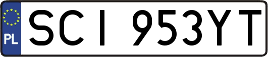 SCI953YT