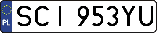 SCI953YU