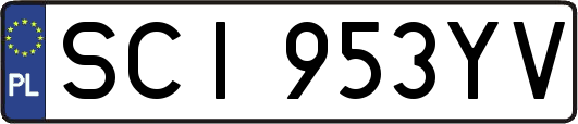 SCI953YV