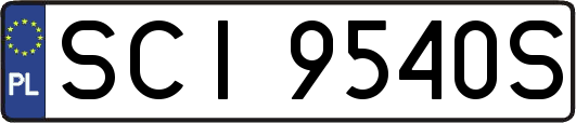 SCI9540S