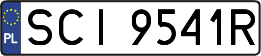 SCI9541R