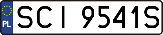 SCI9541S