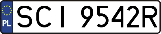 SCI9542R