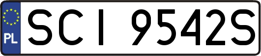 SCI9542S