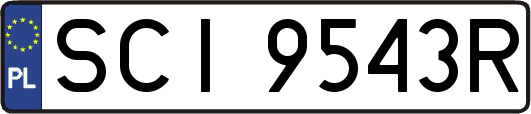 SCI9543R