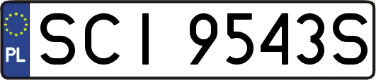 SCI9543S