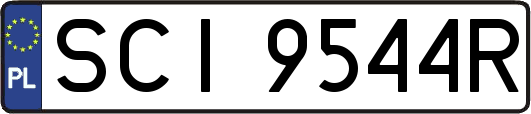 SCI9544R