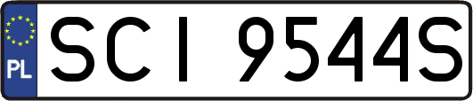 SCI9544S