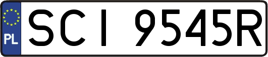 SCI9545R