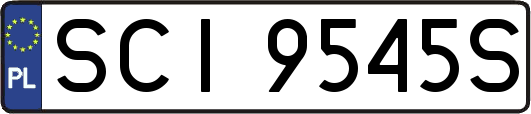 SCI9545S