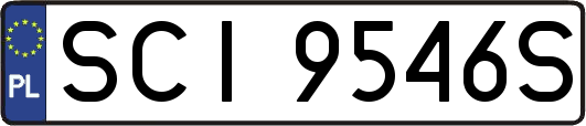 SCI9546S