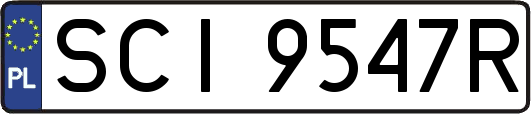 SCI9547R