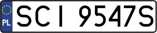 SCI9547S