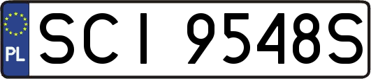 SCI9548S