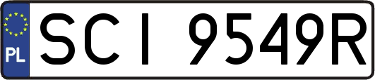SCI9549R
