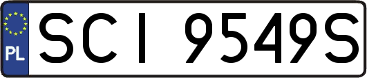 SCI9549S