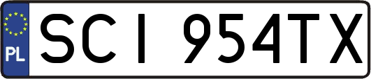SCI954TX