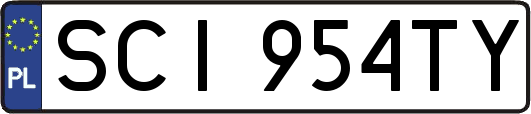 SCI954TY