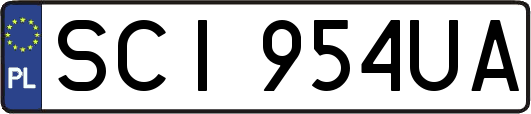 SCI954UA