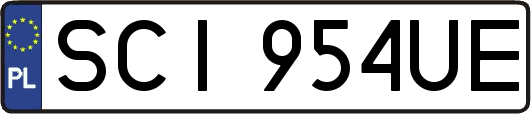 SCI954UE