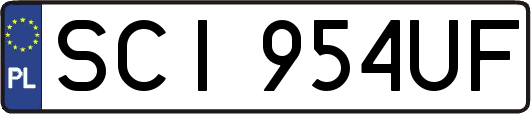 SCI954UF