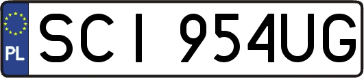 SCI954UG