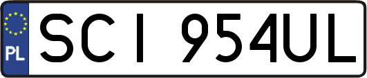 SCI954UL