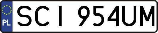 SCI954UM