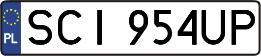SCI954UP