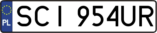 SCI954UR