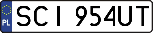 SCI954UT