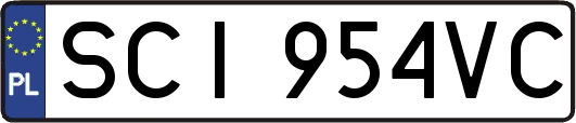 SCI954VC