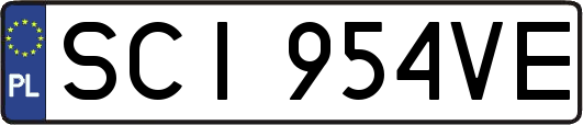 SCI954VE