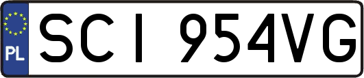 SCI954VG