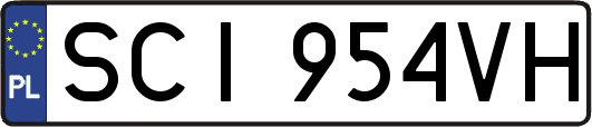 SCI954VH