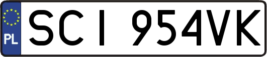 SCI954VK