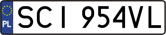 SCI954VL