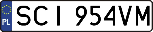 SCI954VM