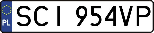 SCI954VP