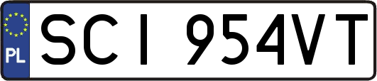 SCI954VT