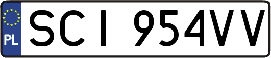 SCI954VV