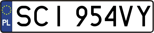 SCI954VY