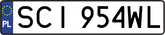 SCI954WL