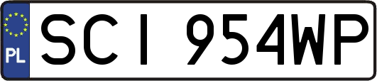SCI954WP