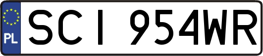 SCI954WR