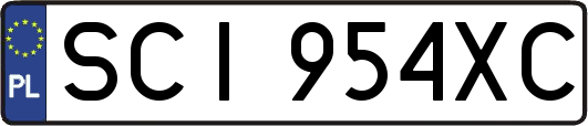 SCI954XC