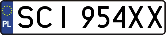 SCI954XX