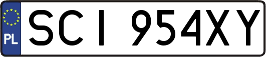 SCI954XY
