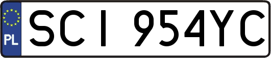 SCI954YC