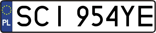 SCI954YE